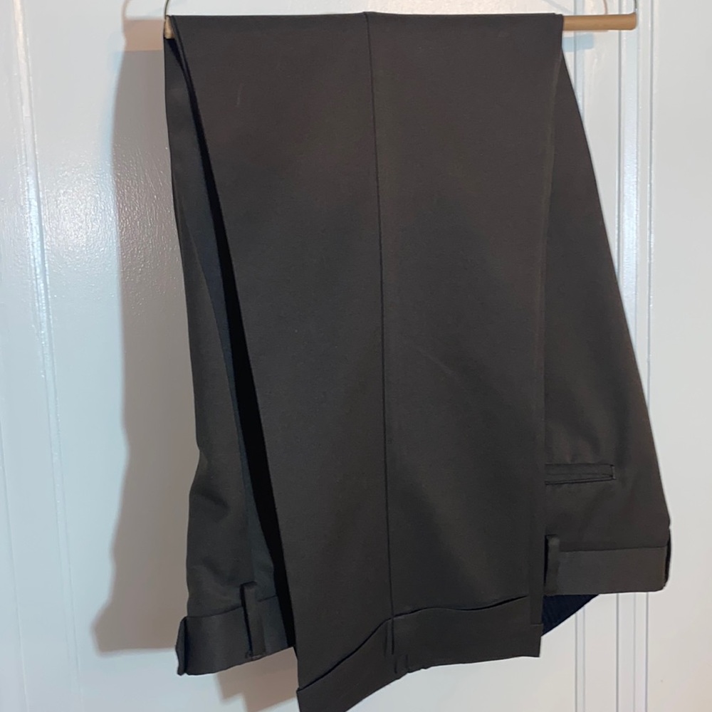 Savane Brown Dress Pants